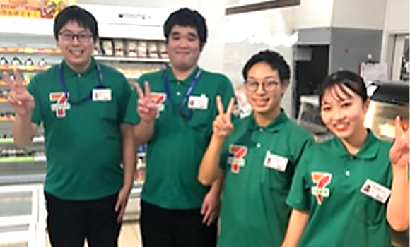 写真：スタッフ一同